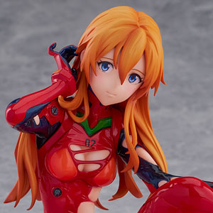 【限定販売】シン・エヴァンゲリオン劇場版 アスカ・ラングレー 1/7 完成品フィギュア