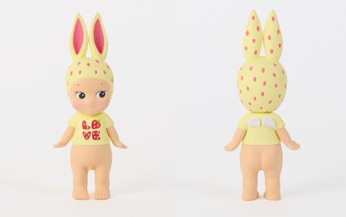 ソニーエンジェル ミニフィギュア ストロベリーラブ シリーズ アソートボックス 6個入 Sonny Angel mini figure Strawberry Love Series assort BOX (6pics) SAS67519assort