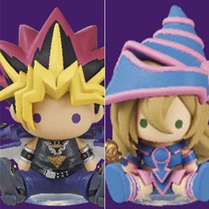 petadoll 遊戯王デュエルモンスターズ ～友情編～ 6個入りBOX