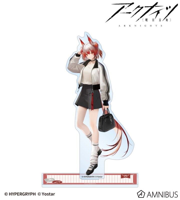 フィアメッタ ショッピングver. BIGアクリルスタンド