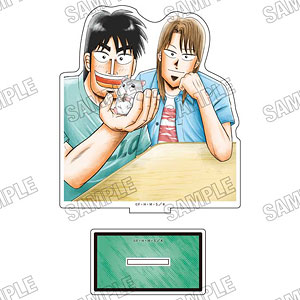 『上京生活録イチジョウ』 アクリルスタンド(5)