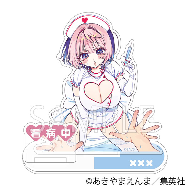 のあ先輩はともだち。 アクリルスタンドE