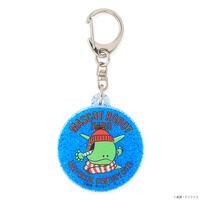 STRICT-G『機動戦士ガンダム』ハロ キラキラアクリルキーホルダー