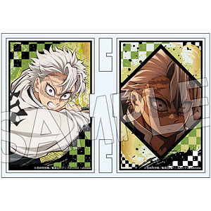 鬼滅の刃 フォトフレスタンド Vol.4 不死川実弥