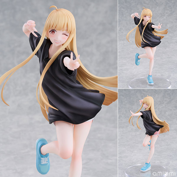 超かぐや姫！ かぐや 現実 1/7 完成品フィギュア[ENSOUTOYS]【送料無料】