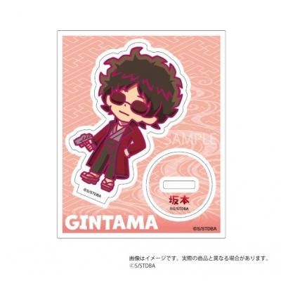 【グッズ-スタンドポップ】銀魂 呼びかけアクスタ 坂本辰馬【再販】