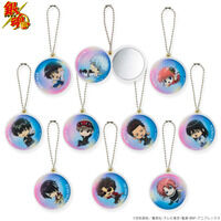 銀魂　とじこめシャボンデザイン　スライドミラー（全10種）