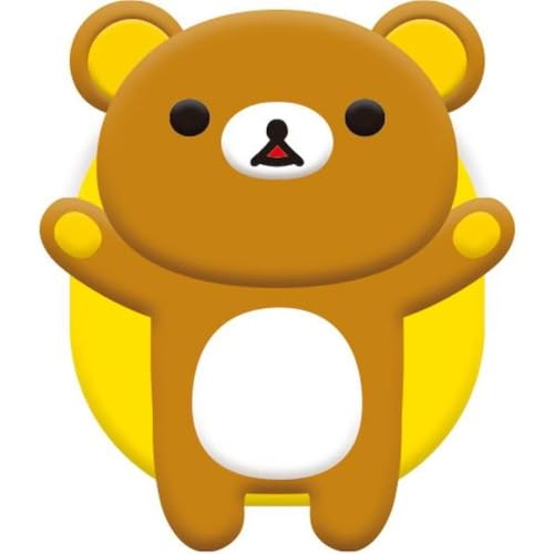 AB41301 リラックマ プチコレクション プチリラックママスコット リラックマ