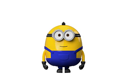 青島文化教材社 トコトコミニオン オットー ノンスケール 色分け済みプラモデル MI-04