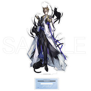 【限定販売】アークナイツ BIGアクリルスタンド トラゴーディア