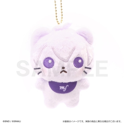 【グッズ-ぬいぐるみ】アイドリッシュセブン あにまりっしゅせぶん ぬいぐるみ そごじょ