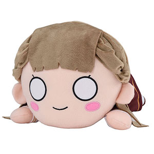 ラブライブ!蓮ノ空女学院スクールアイドルクラブ 寝そべり ぬいぐるみ 徒町小鈴-冬制服(M)