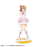 ラブライブ！シリーズ×サンライズワールド 1/4スケールBIGアクリルフィギュア（全6種）