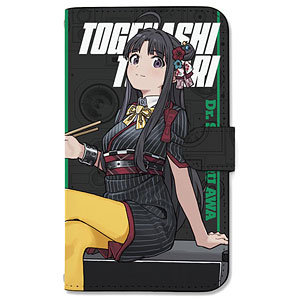 ガールズバンドクライ 安和すばる 手帳型スマホケースL