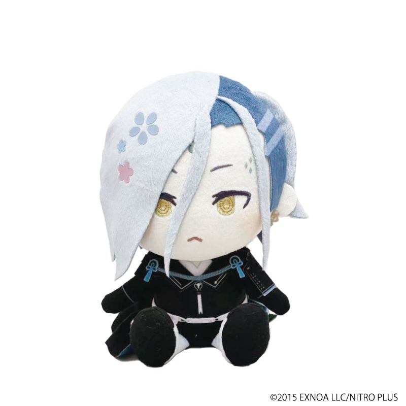 「わんぱく!刀剣乱舞」ぬいぐるみ92/じぞうゆきひら
