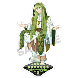 TVアニメ『Fate/strange Fake』 アクリルスタンド 3.ランサー