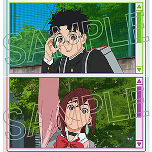 TVアニメ『ダンダダン』 ミニアクリルスタンドVol.2　7個入りBOX