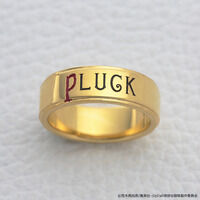 【ジョジョの奇妙な冒険ファントムブラッド×JAM HOME MADE】ブラフォードの剣リング【3月お届け】