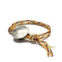 【ジョジョの奇妙な冒険 黄金の風×JAM HOME MADE】コラボレーションアクセサリー3【6月お届け】