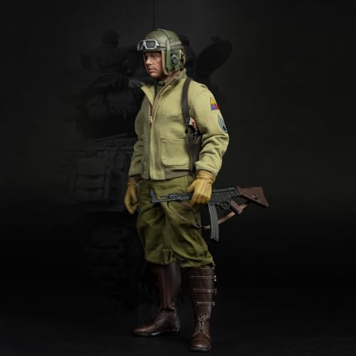 可動フィギュア