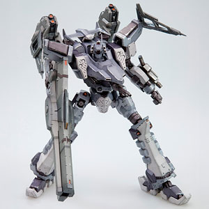 アーマード・コア クレスト CR-C98E2 強襲型Ver. 1/72 プラモデル