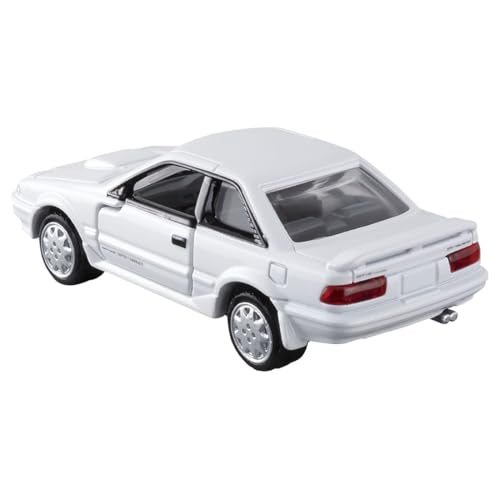 タカラトミー(TAKARA TOMY) トミカプレミアム 48 トヨタ スプリンター トレノ (AE92) (トミカプレミアム発売記念仕様) ミニカー おもちゃ 6歳以上