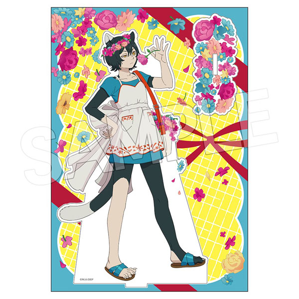 ダンジョン飯 花冠 アクリルスタンドL イヅツミ[ツインクル]《０８月予約》