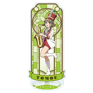 BIGアクリルスタンド「『青春ブタ野郎』シリーズ」 03/古賀朋絵 マーチングバンドver.(描き下ろしイラスト)