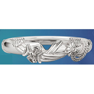 【限定販売】【特典】アズールレーン モチーフリング(ヴィットリオ・ヴェネト) シルバー 17号