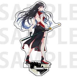 TVアニメ「ようこそ実力至上主義の教室へ」アクリルスタンド チェスコレクション 堀北鈴音