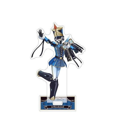 ディズニー ツイステッドワンダーランド オルト シュラウド アクリルスタンド プレイフル ドレスver.