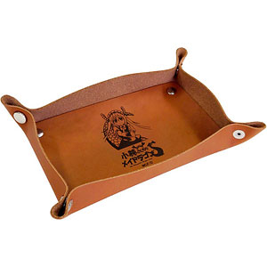 「小林さんちのメイドラゴンS」レザートレイ トール