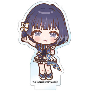 学園アイドルマスター ミニアクリルスタンド 秦谷美鈴 The 1st Milestone ver.