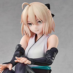 Fate/Grand Order セイバー/沖田総司 最終再臨Ver. 1/7 完成品フィギュア