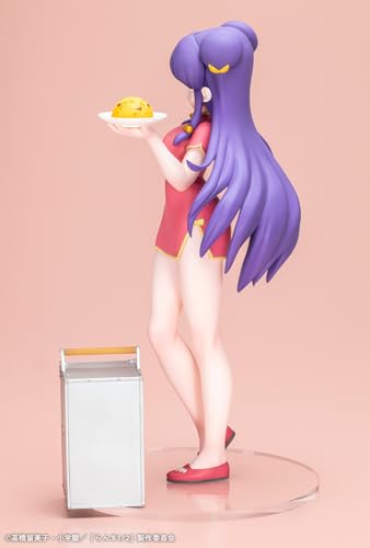 壽屋(KOTOBUKIYA) TVアニメ「らんま1/2」 シャンプー 1/7スケール PVC製 塗装済み完成品 フィギュア