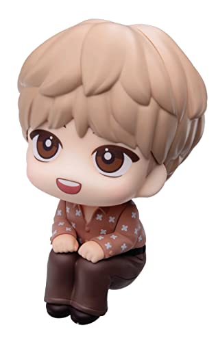 るかっぷ フィギュア TinyTAN (タイニータン) Dynamite ver.Jin ジン フルカラー 約10cm BTS