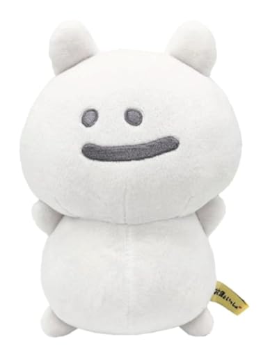 エスケイジャパン お文具といっしょ ぬいぐるみ【S】耳 17505