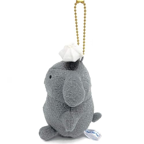 ナカジマコーポレーション ポムポムプリン MCコレクション ごま 222244-26