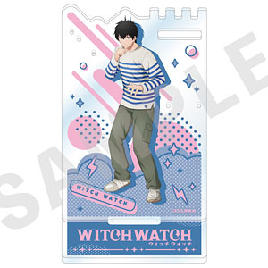 TVアニメ『ウィッチウォッチ』 ～favorite series～ アクセサリースタンド(乙木守仁)