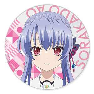 TVアニメ『Summer Pockets』 アクリルコースター 空門蒼