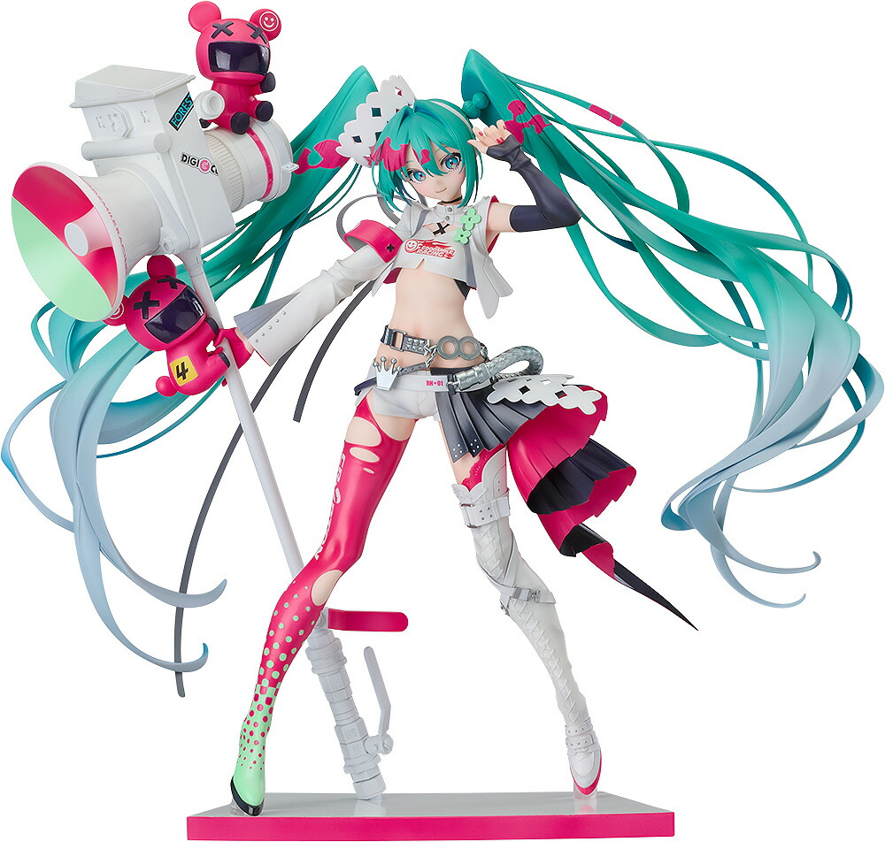 初音ミク】最新プライズ 2026年5月・6月入荷予定一覧 – 攻略大百科
