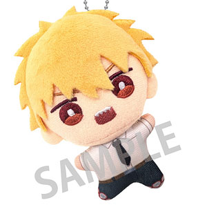 劇場版『チェンソーマン レゼ篇』 おっこちぬい デンジ