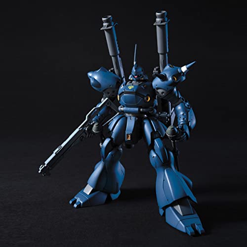 BANDAI SPIRITS(バンダイ スピリッツ) HGUC 1/144 ケンプファー (機動戦士ガンダム0080 ポケットの中の戦争)