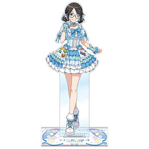 【限定販売】アイドルマスター シャイニーカラーズ 超デカアクリルスタンド 三峰結華 #KAWAIIver.