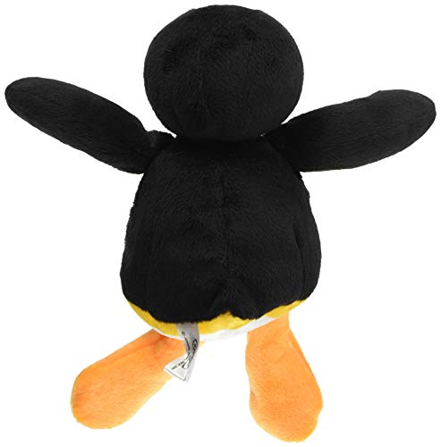 サン・アロー ピングー お手玉 K7717