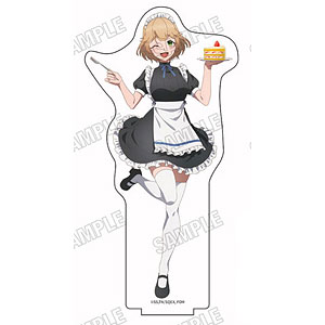 TVアニメ「片田舎のおっさん、剣聖になる」 描き下ろしBIGアクリルスタンド (4)クルニ・クルーシエル