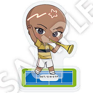 新テニスの王子様 フレフレンズアクリルスタンド ジャッカル桑原