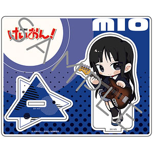 けいおん　グッズ　まとめて けいおん！』新作グッズ！唯たちのTシャツ＆ニュースペーパー
