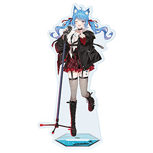 アクリルスタンド「ななしいんく」 07/宗谷いちか(描き起こしイラスト)