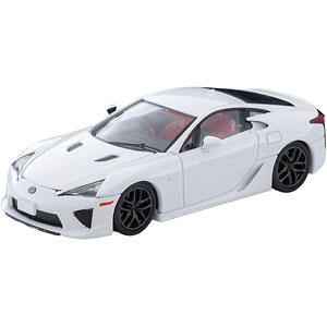 トミカリミテッドヴィンテージ ネオ LV-N360a レクサス LFA (白)